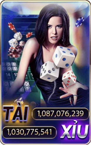 TÀI XỈU MD5